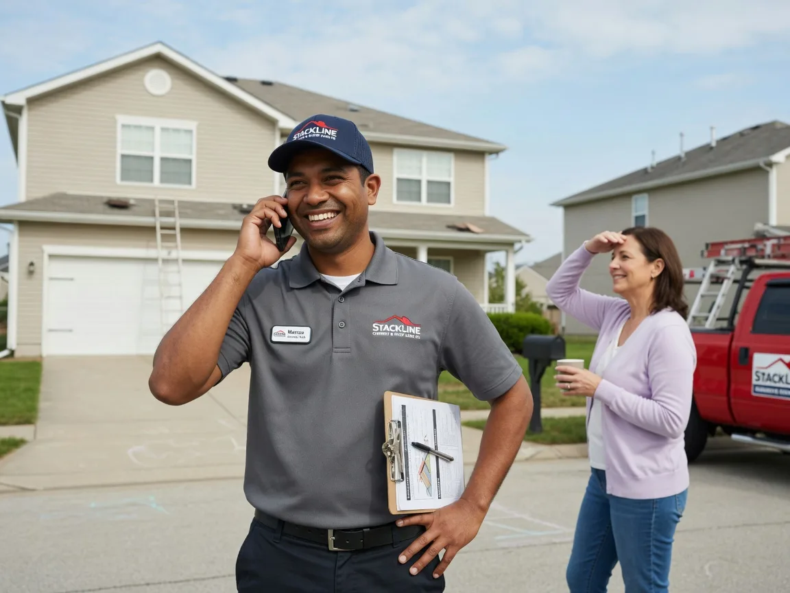 Chimney flashing repair Maple, WI FAQs